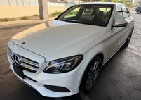 2018 Mercedes-Benz C-Class C 350e