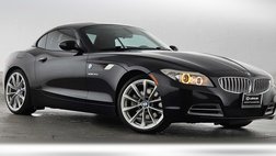 2010 BMW Z4 sDrive35i