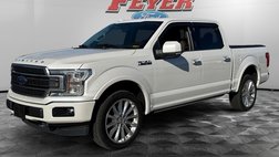 2019 Ford F-150 Limited