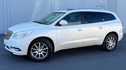 2014 Buick Enclave Leather