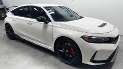 2025 Honda Civic Type R