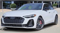 2025 Audi S5 quattro Premium Plus TFSI