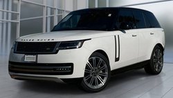 2024 Land Rover Range Rover P530 SE