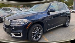 2018 BMW X5 xDrive40e iPerformance