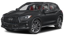 2024 Infiniti QX50 Sport