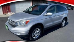 2011 Honda CR-V EX-L