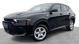 2024 Dodge Hornet GT