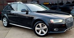 2013 Audi Allroad 2.0T quattro Premium Plus