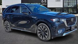 2025 Mazda CX-90 3.3 Turbo S Premium