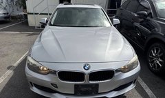 2014 BMW 3 Series 320i xDrive
