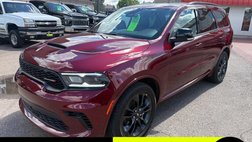 2025 Dodge Durango R/T