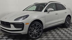 2026 Porsche Macan T