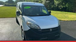 2017 Ram ProMaster City Tradesman