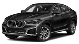 2021 BMW X6 sDrive40i
