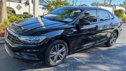 2019 Volkswagen Jetta R-Line