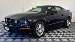 2006 Ford Mustang GT Premium