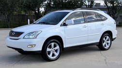 2006 Lexus RX 330 Base