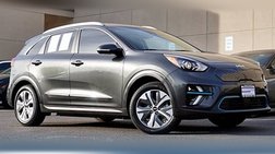 2022 Kia Niro EV EX Premium