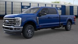 2026 Ford Super Duty F-350 Lariat
