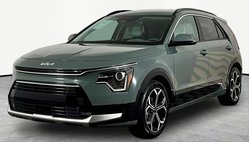2023 Kia Niro EX Touring