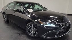 2023 Lexus ES 350 Base