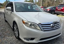 2011 Toyota Avalon Limited