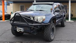 2008 Toyota Tacoma V6