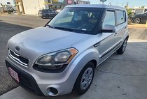 2012 Kia Soul Base
