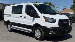 2024 Ford Transit 250