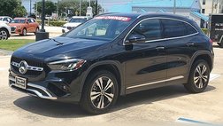 2024 Mercedes-Benz GLA-Class GLA 250