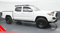 2020 Toyota Tacoma SR