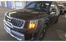 2023 Kia Telluride SX X-Pro