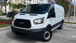 2017 Ford Transit 150