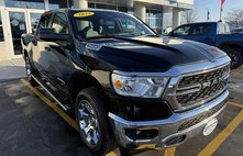 2022 Ram Ram Pickup 1500 Lone Star