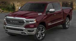 2019 Ram Ram Pickup 1500 Big Horn