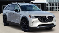 2026 Mazda CX-90 3.3 Turbo Premium Sport