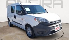 2017 Ram ProMaster City Tradesman