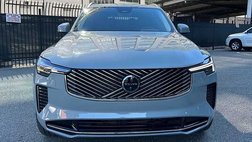 2025 Volvo XC90 B5 Plus Bright Theme 7P