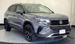 2023 Volkswagen Taos SE 4Motion