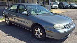 2003 Chevrolet Malibu LS