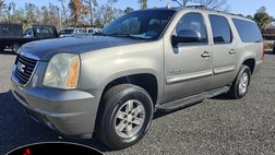 2007 GMC Yukon XL 