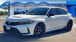 2023 Honda Civic Type R