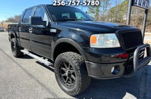 2006 Ford F-150 FX4
