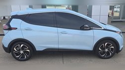 2023 Chevrolet Bolt EV 2LT