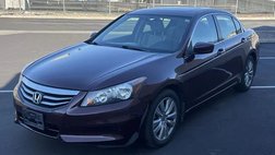 2011 Honda Accord EX-L