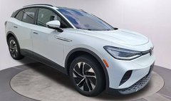 2022 Volkswagen ID.4 Pro S