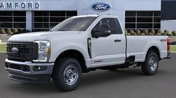 2024 Ford Super Duty F-350 XL