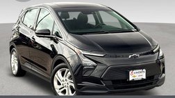 2023 Chevrolet Bolt EV 1LT