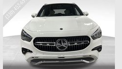 2025 Mercedes-Benz GLA-Class GLA 250 4MATIC