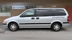 1998 Chevrolet Venture Base